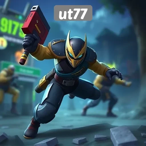 Menganalisis Pilihan Game Populer di UT77