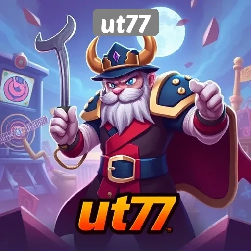 Mencari Game Terbaik di Ut77 untuk Semua Usia
