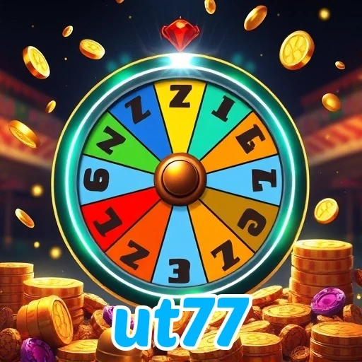ut77: Menyelami Keasyikan Komunitas Gamer di Platform Terbaik