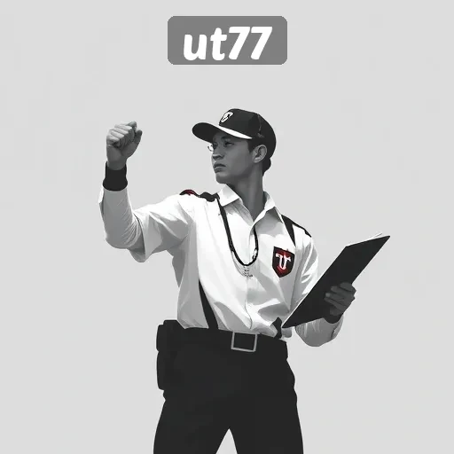 Taktik Bermain yang Efektif di Ut77 untuk Meningkatkan Keseruan