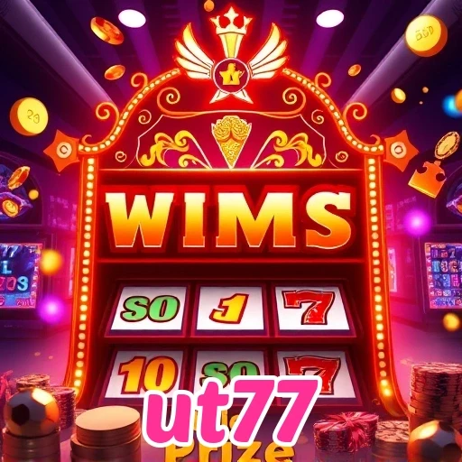 ut77: Event Gaming Menarik yang Wajib Diikuti