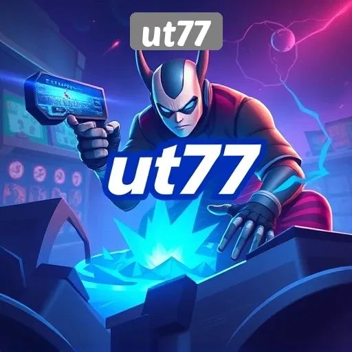 Menelusuri Fitur Menarik di Situs Game ut77