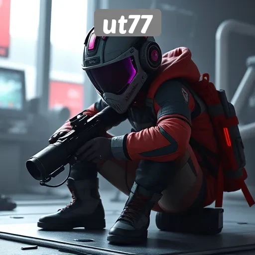 Menggali Potensi Game di ut77 untuk Penggemar Video Game