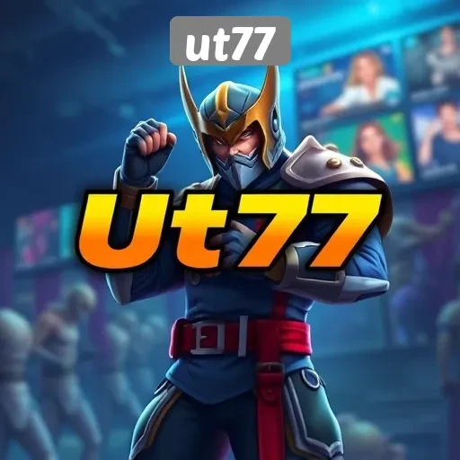 Menjelajahi Fitur Menarik di Situs Game ut77