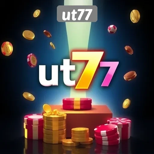 Mengenal Situs Game ut77 dengan Beragam Pilihan Permainan