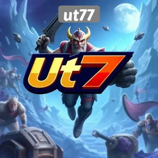 Beragam Pilihan Game di Ut77 yang Patut Dicoba