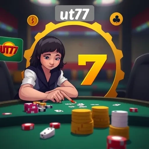 Panduan Memulai Permainan di Ut77