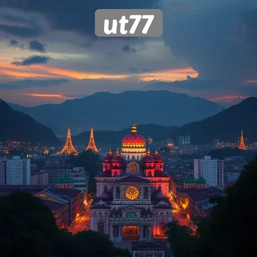 Fakta Menarik Seputar Situs Ut77 yang Harus Diketahui