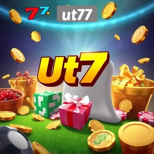 Pengalaman Bermain yang Menarik di Situs Game ut77