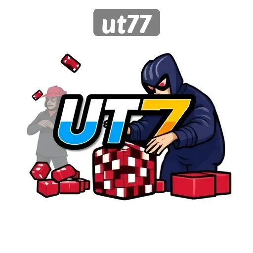 Mengenal Situs Game UT77 dan Fasilitasnya