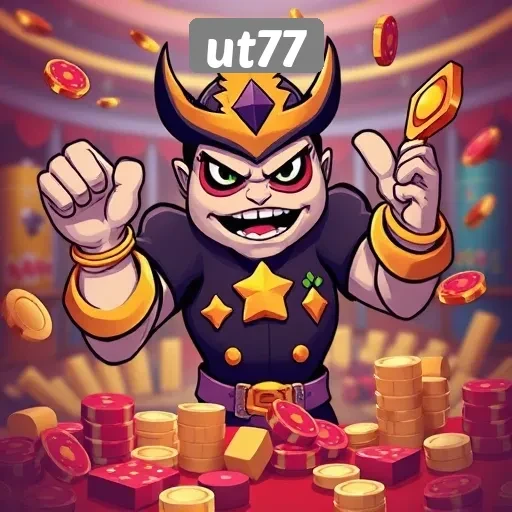 Mengenal ut77 Situs Game Terpercaya di Indonesia