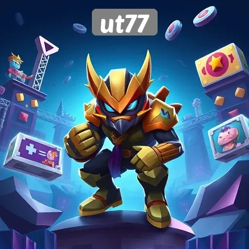 Review Permainan Terbaru di Ut77