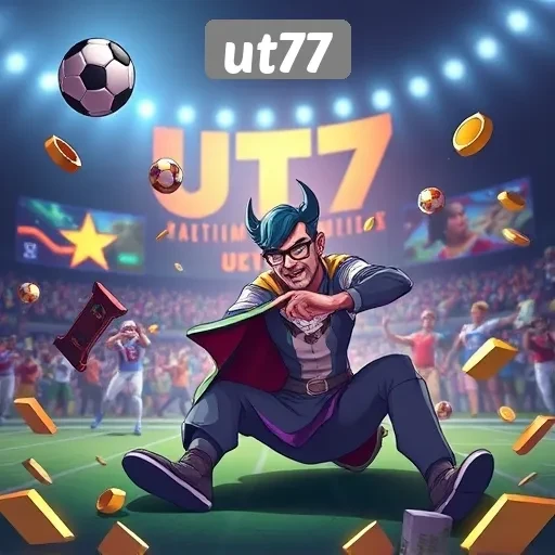 Mengoptimalkan Pengalaman Bermain di Ut77