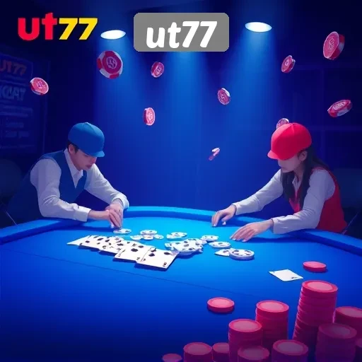Dasar-Dasar Cara Bermain di Situs Ut77