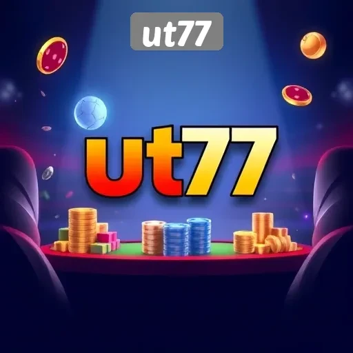 Cara Mendaftar dan Bermain di ut77