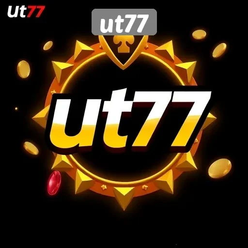 Mengulas Fitur Utama Situs Game Ut77