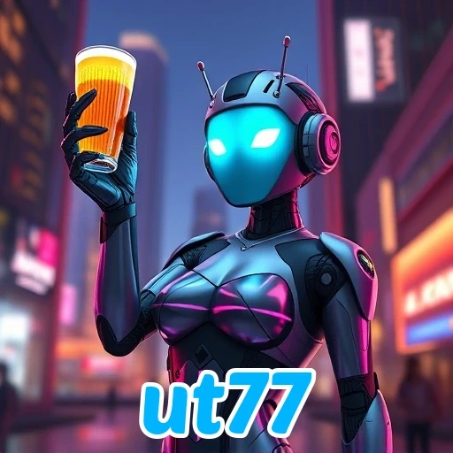 ut77: Game Simulator yang Menawarkan Keseruan Tanpa Batas!