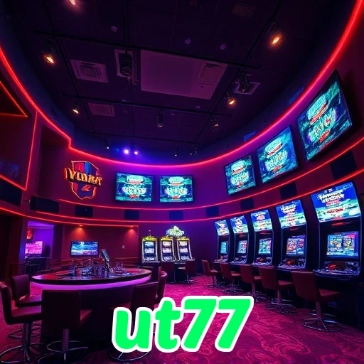 ut77: Pengalaman Game Olahraga Tak Terlupakan di Indonesia