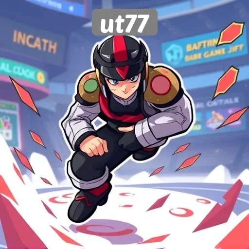 Strategi Bermain Game di Ut77 untuk Pemula