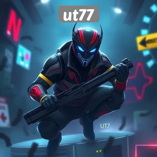 Studi Kasus Kesuksesan Ut77 di Pasar Game Indonesia