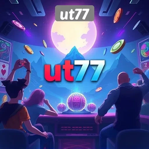 Tren Game Populer di Situs ut77 Saat Ini