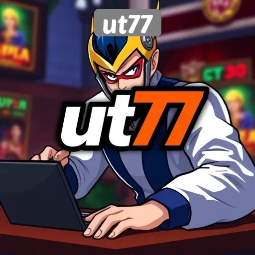 Ulasan Lengkap Tentang Situs Game Ut77 Di Indonesia