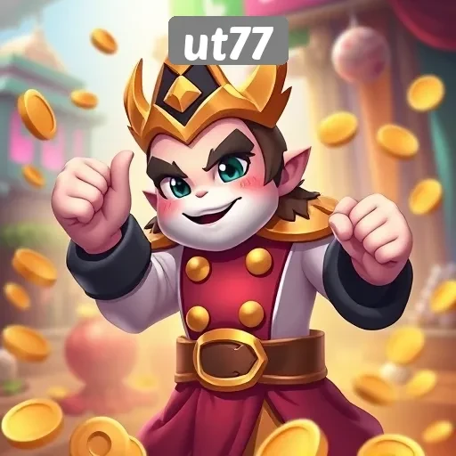 Memahami Fitur Menarik di Situs Game Ut77