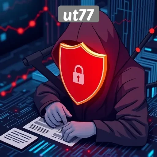 Keamanan dan Privasi Pengguna di Situs Ut77