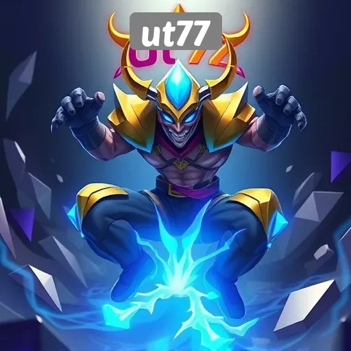 Keunggulan dan Fitur Menarik di Ut77