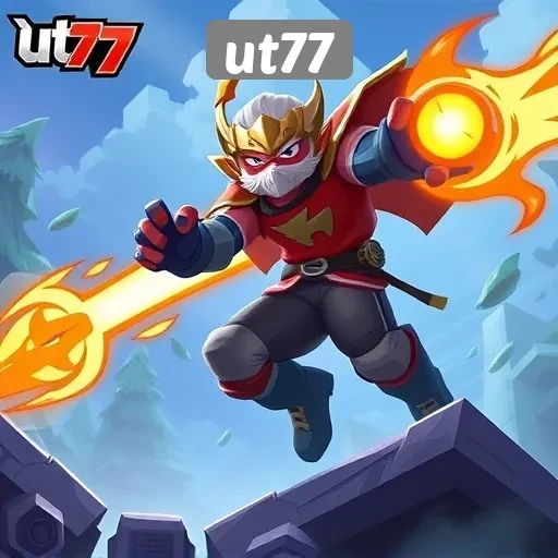 Mengungkap Fitur Menarik di Situs Game UT77