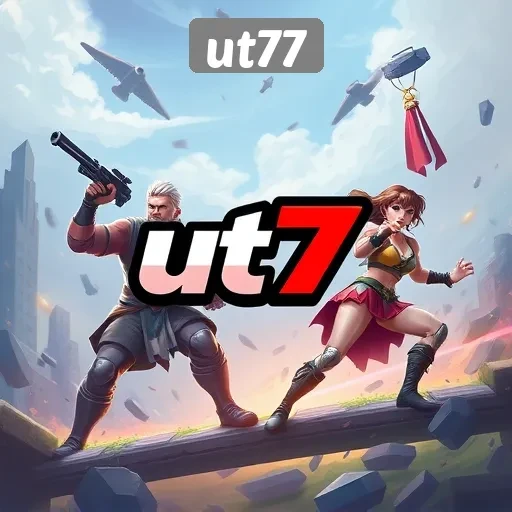Apa yang Membuat ut77 Menarik bagi Pecinta Game