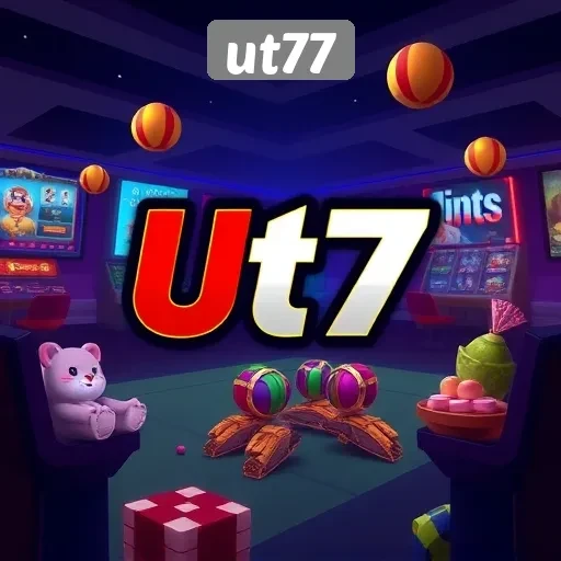 Situs Game Ut77 Menawarkan Beragam Pilihan Permainan