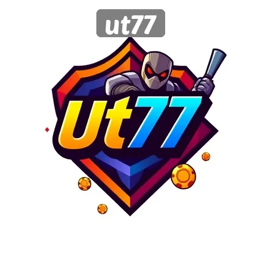 UT77: Penyedia Game Berkualitas untuk Semua Kalangan