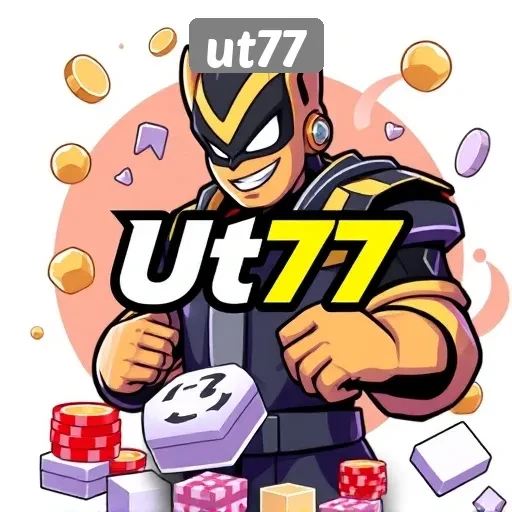 Mengenal Situs Game Ut77 yang Populer di Indonesia