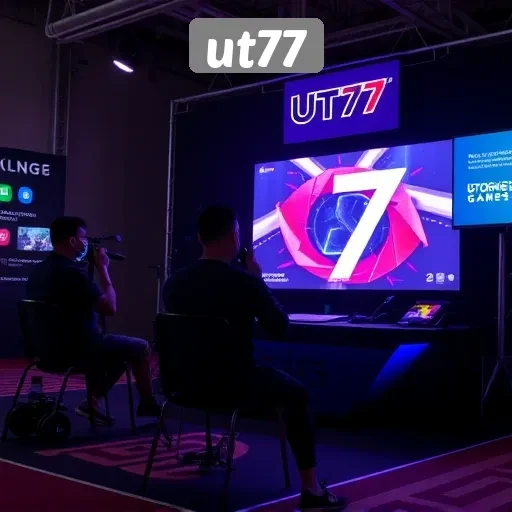 Dampak Ut77 Terhadap Industri Game Lokal