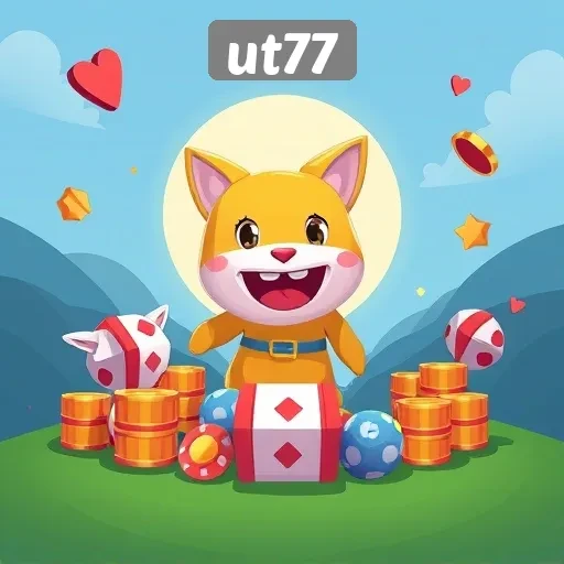 Keunggulan Ut77 sebagai Platform Game Online