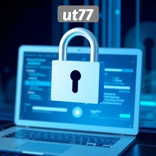 Tinjauan Keamanan dan Privasi di Situs Ut77