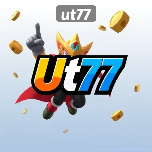 Mengenal Ut77 Sebagai Platform Game Terpercaya
