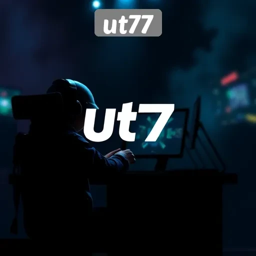 Perkembangan Terbaru Di Situs Ut77 Dan Dampaknya